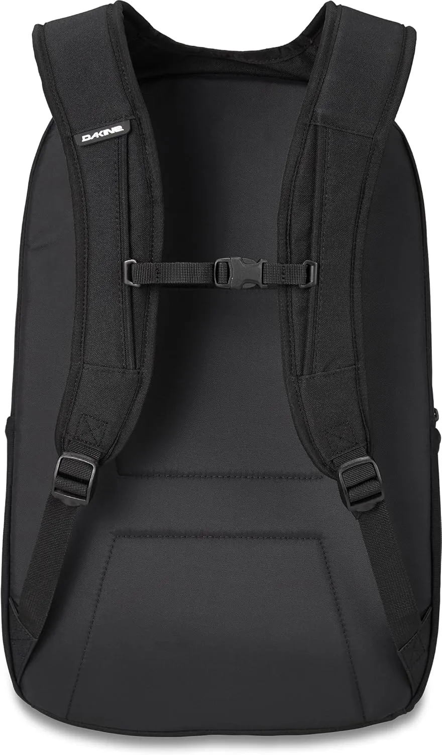 Dakine Campus Backpack 33L - Black, One Size