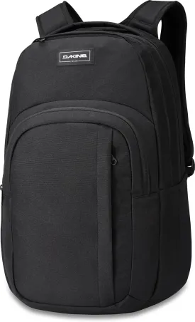 Dakine Campus Backpack 33L - Black, One Size