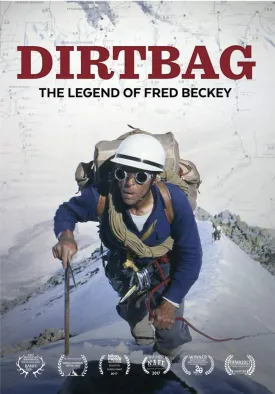 Dirtbag: The Legend of Fred Beckey