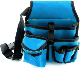 Electrical Tool Bag Waist Hanging Belt Holder Electrician Waist Hanging Bag