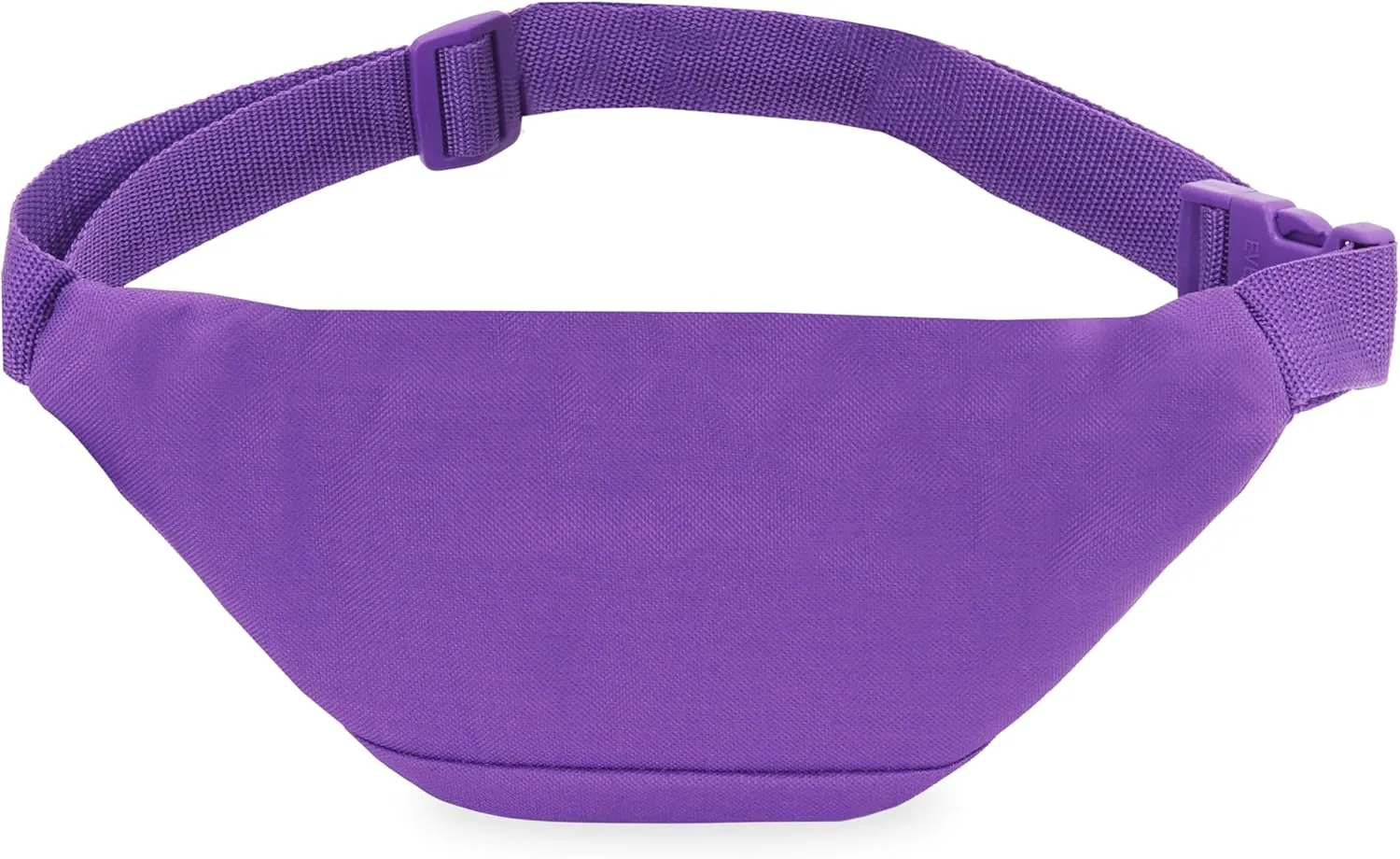 Everest Signature Waist Pack - Junior, Dark Purple, One Size