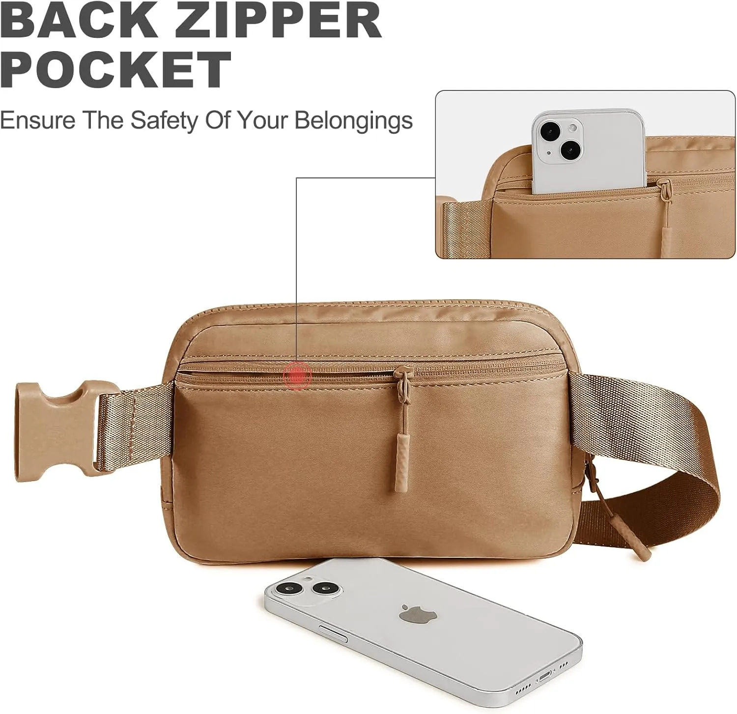 Fanny Pack  65 ( 165 ),,,    , 