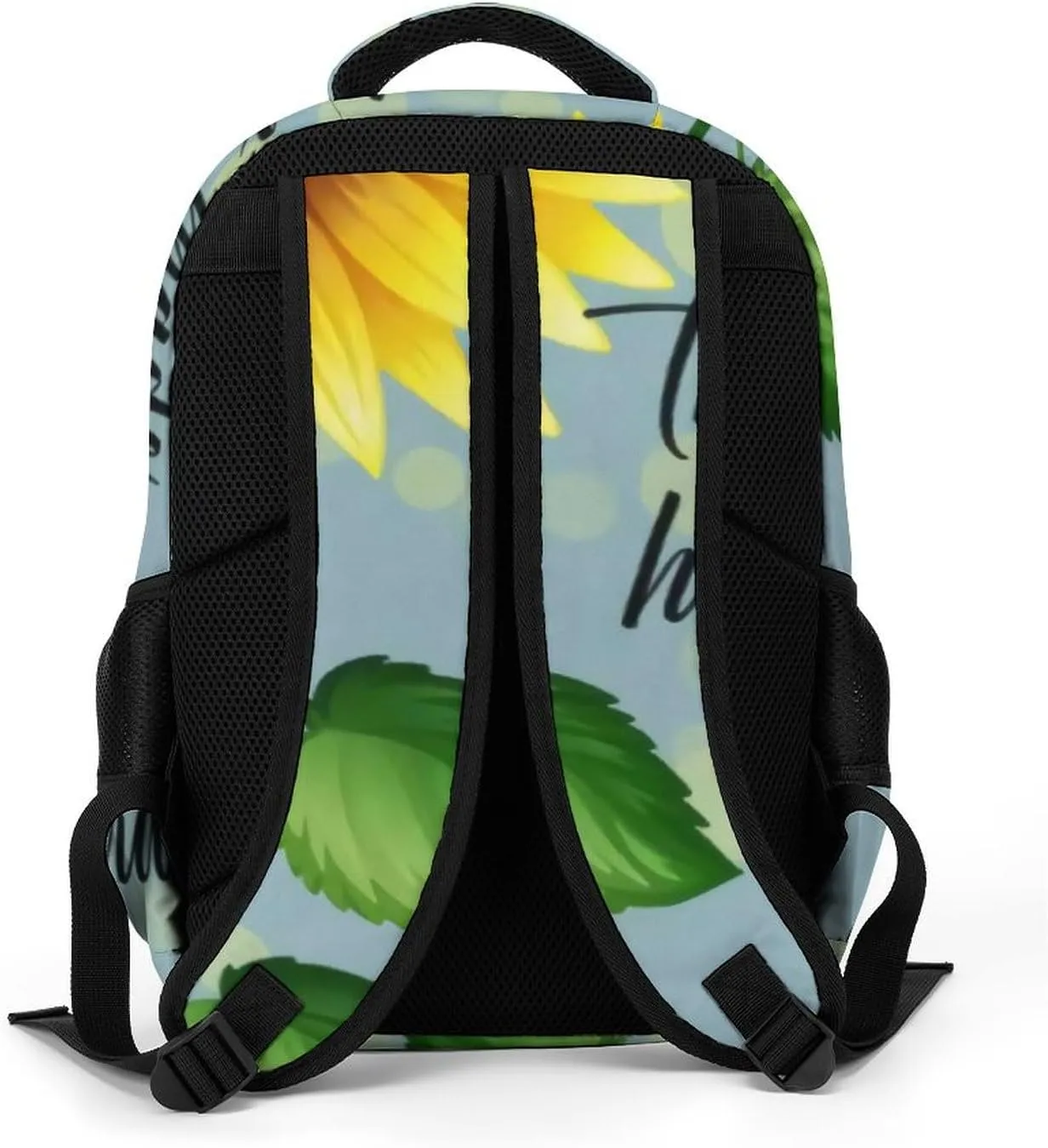 Psalm This Is The Lord Has Made Bible Verse Backpack Large Capacity Lightweight Backpack Laptop Backpack For Unisex