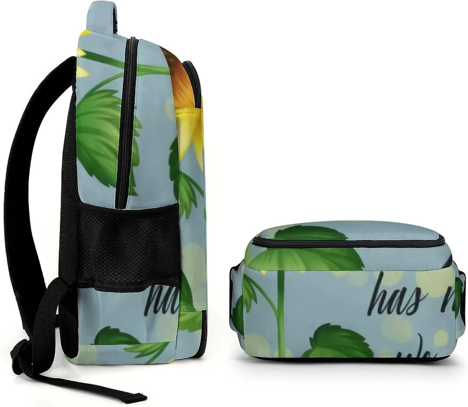 Psalm This Is The Lord Has Made Bible Verse Backpack Large Capacity Lightweight Backpack Laptop Backpack For Unisex