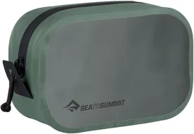 Sea to Summit Hydraulic Packing Cube, Dust and Water-Resistant Travel Organizer