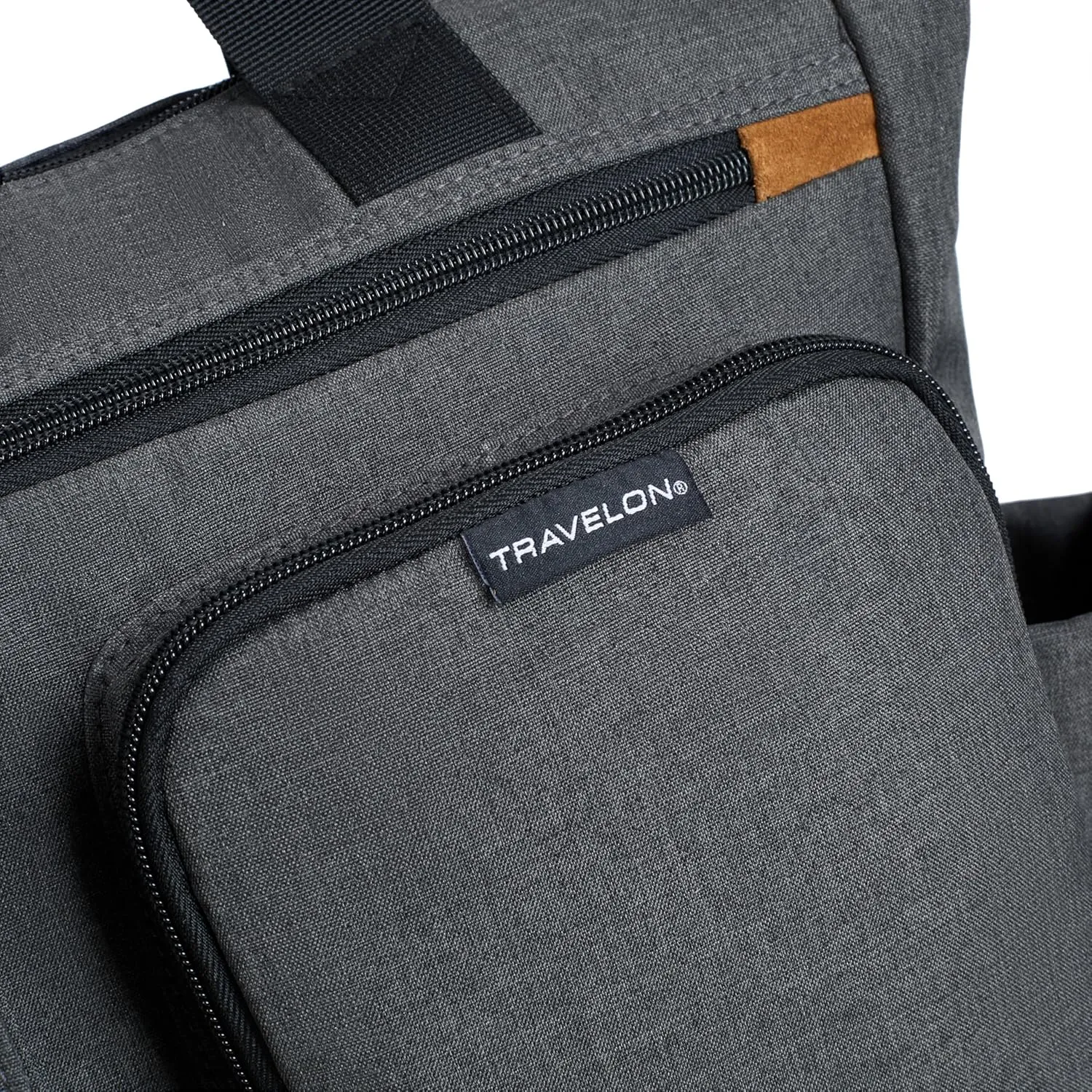 Travelon Transit Overszed Tote
