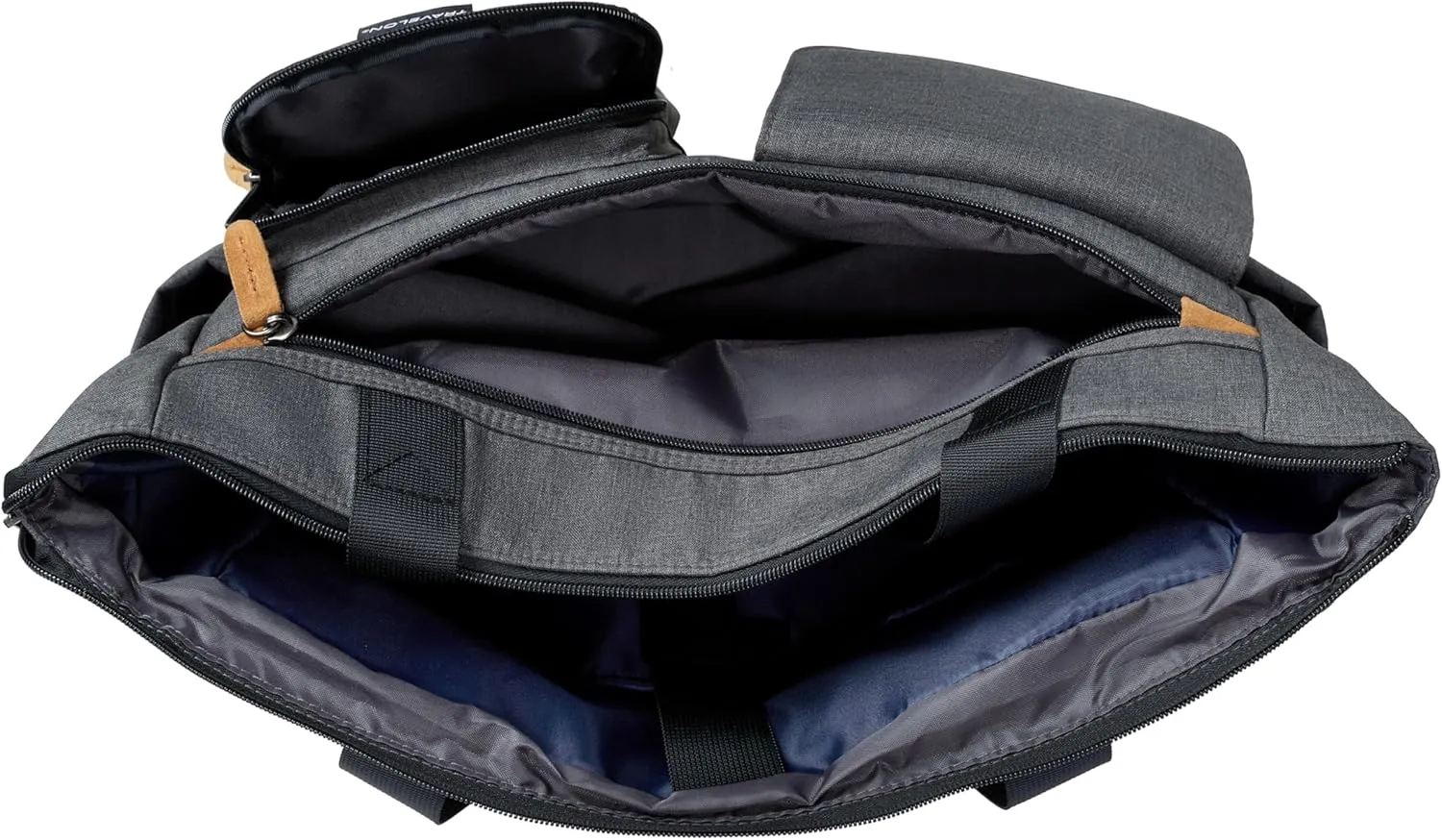Travelon Transit Overszed Tote