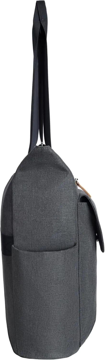 Travelon Transit Overszed Tote