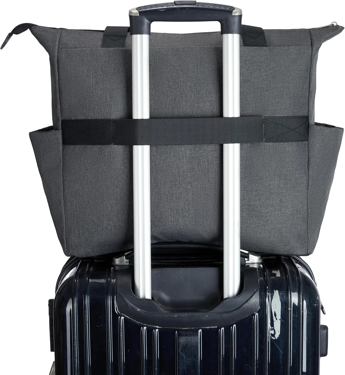 Travelon Transit Overszed Tote