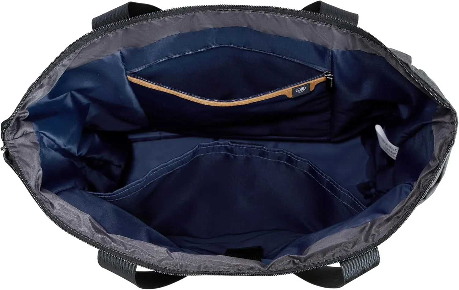 Travelon Transit Overszed Tote