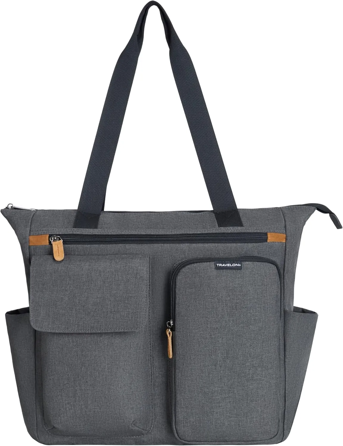 Travelon Transit Overszed Tote